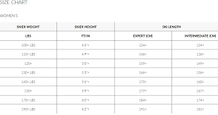 volkl mantra size chart bedowntowndaytona com