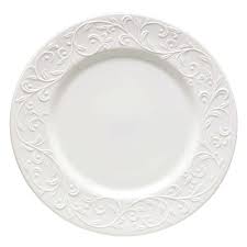 Maybe you would like to learn more about one of these? Lenox Opal Innocence Carved Dinner Plate Walmart Com Walmart Com