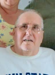 Obituary information for Robert J. Boley