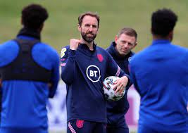 England won four of the first five such games (l1), including the 1966 world cup final, but are winless in their last seven against the germans at the national stadium (d2 l5). Kccatgwszsywbm