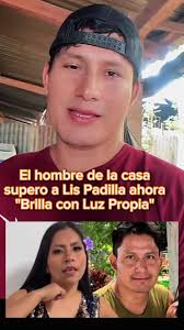 El Hombre de la Casa: Nueva Estrella de TikTok