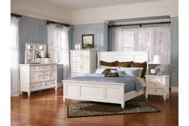 Exquisite youth poster bedroom setby ashley furniture. Prentice Queen Panel Bed Ashley Furniture Homestore