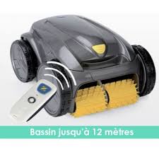 Votre Robot Piscine Zodiac Vortex 3500 Chez Vous En 48h