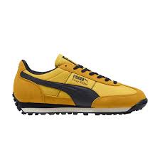 Image result for Sunmist Yellow 2001 Puma