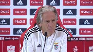 Jun 07, 2021 · jorge jesus estava na mira de rogério caboclo para treinar a seleção brasileira. 6lkbutez79mu6m