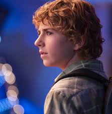 Does Nico di Angelo appear in the new Percy Jackson episode?