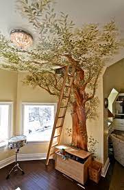 22 Creative Kids Room Ideas That Will Make You Want To Be A Kid Again Cool Rooms Home House Design