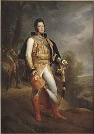 Monsieur philippe i, duke of orléans was the younger son of louis xiii of france and his wife, anne of austria. Louis Philippe I Wikipedia