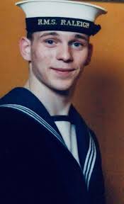 17 years old 43 years ago joined Raleigh as a baby stoker 12/01/1981  Grenville, D190 , any class photos out there?