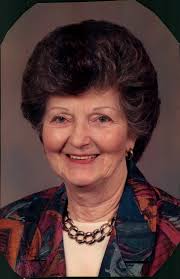 Obituary for Helen Fern Alexander