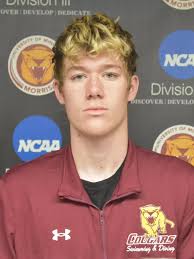 2024-25 Men's Swimming & Diving Roster