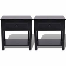 Buy the renmin 1 drawer side table from luxdeco today at luxdeco.com. Brayden Studio Milardo 1 Drawer Bedside Table Reviews Wayfair Co Uk