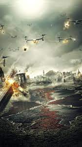Resident Evil Retribution 2012 Phone Wallpaper Moviemania Resident Evil Resident Evil Movie 2012 Movie