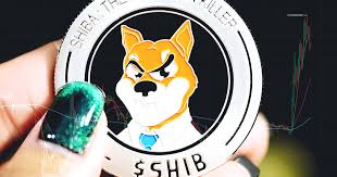 Shiba Inu Coin (SHIB) pump, volume giao dịch đạt 2 tỷ đô sau khi niêm yết  trên Coinbase