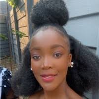 Thandeka Buhle Tshabalala