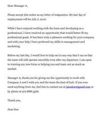 Resignation Letter Advice More Resignation Letter How To Write A Resignation Letter Resignation