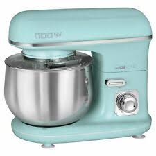 If you are looking for kenwood kitchen appliances, please click on the following link: Clatronic Km 3711 1100w 5l Knetmaschine Mint Grun Gunstig Kaufen Ebay
