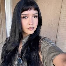 Maria Espiritu's Instagram, Twitter & Facebook