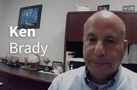 Ken Brady