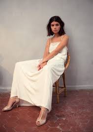Styliste de formation, je suis blogueuse à temps plein depuis mai 2015 ! Sessun Devoile Sa Collection De Robes De Mariee 2018 Oui Madame Figaro