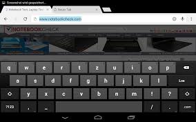 We did not find results for: Test Lenovo Tab S8 Tablet Notebookcheck Com Tests