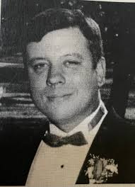 Curtis Hartman (1958-1994)