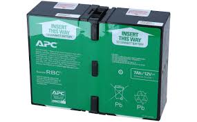 Apc rbc105 battery cartridge #105 apcrbc105 1 year rtb warranty. Apc Apcrbc123 Replacement Battery Cartridge 123 Batterie Blei Saure Neu Und Gebraucht Gunstig Online Kaufen
