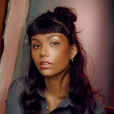 Emily Tang's Instagram, Twitter & Facebook