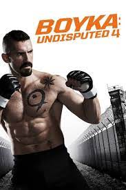 Undisputed ii film is a godsend to the world of dtv cinema. Film Undisputed Iv Boyka Is Back 2016 Stream Deutsch Kostenlos In Guter Qualitat Movie4k