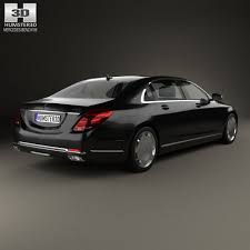 Mercedes Benz S Class W222 Maybach 2016 Benz S Class Benz S Mercedes Benz