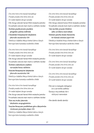 The sri suktam describes sri (goddess lakshmi) as glorious, ornamented, royal, lustrous as gold, and radiant as fire, moon and. Samputita Sri Suktam Manidweepa Maha Samsthana