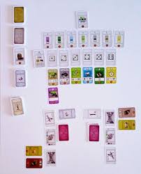 Your use of this website is governed by our user agreement and privacy policy. Mina S Fresh Cardboard Boardgamegeek