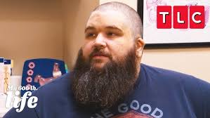 Brandon Lost Over 450 Pounds!