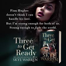 In Between the Pages