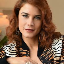 Courtney Hope. The Bold and the Beautiful. Sally Spectra.