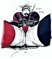 Rule34 - If it exists, there is porn of it  devil hs, harley quinn, joker   2185512