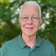 Gary Cornwell's Instagram, Twitter & Facebook