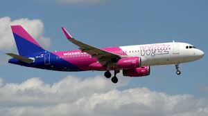 ✔️ unde operează wizz air zboruri? Ha Lyb Airbus A320 232 Wizz Air Flightradar24