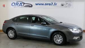 Image result for Gris Thorium 2011 Citroen