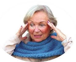 Age-Friendly Communities