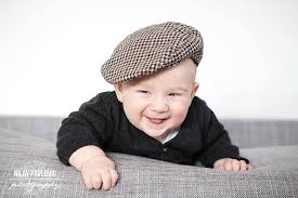 Dein Baby Lacht Den Ganzen Tag Das Kann Ein Schlechtes Zeichen Sein Echte Mamas