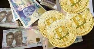 There are multiple ways to exchange naira for bitcoin. 1 Btc To Ngn Daily Bitcoin Price In Nigerian Naira Nairabit