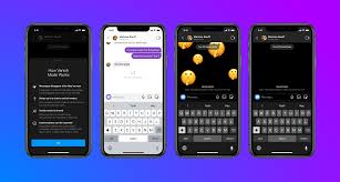 Reditr is an amazing free application that lets you access your reddit account from your desktop and helps you in managing the reddit content easily. Facebook Messenger Gets Self Deleting Messages With Vanish Mode Pcmag