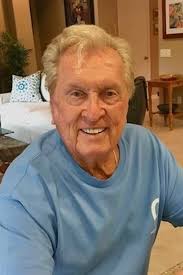 Frank Van Der Nagel Obituary