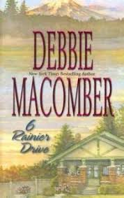 Rainier Drive By Debbie Macomber Cedar Cove Series Combined Debbie Macomber Book Debbie Macomber Book List Debbie Macomber Books Cedar Cove