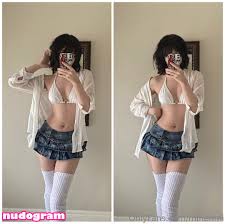 minenmi  minenmi_ Nude Leaks OnlyFans Photo 11 - Nudogram v2.1