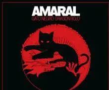 Recordamos en nuestra web, el single de Amaral ”KAMIKAZE”