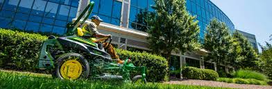 He knew i was not a professional and had no clue about lawn care but he dove right in and started educating me. Everglades Equipment Group John Deere Dealer Landscape Supply