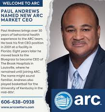 Welcome ARC's new Northeastern...