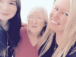 Mother's Day 2016: Our second gallery of readers' pictures